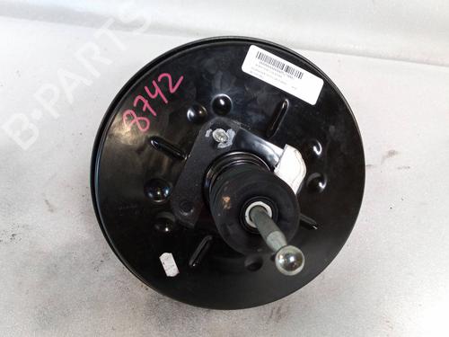 Used Servo brake VW POLO VI (AW1, BZ1, AE1) [2017-2025]  25904431