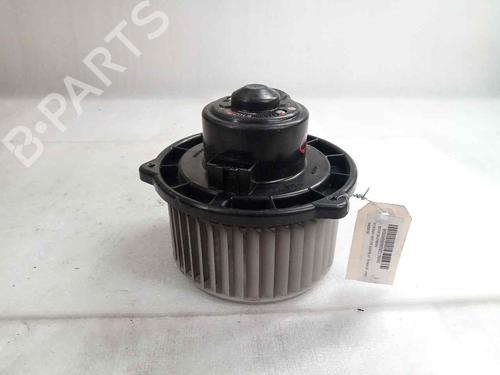 Heater blower motor MITSUBISHI PAJERO III (V7_W, V6_W) 2.5 TDi (V64W, V74W) 1940005102 |