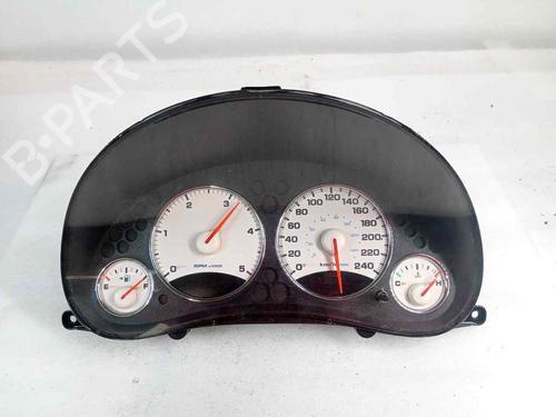 Used Instrument cluster JEEP CHEROKEE (KJ) 2.5 CRD 4x4 (143 hp) 23229541
