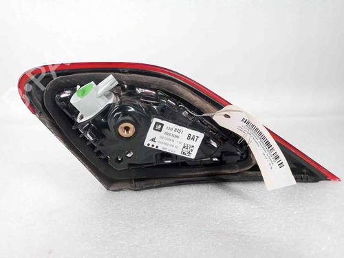 Left tailgate light OPEL CORSA E (X15)  | BP11223029C79 