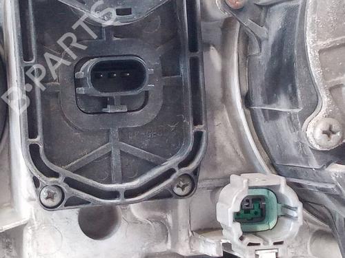 Right headlight NISSAN MAXIMA / MAXIMA QX V (A33) 2.0 V6 24V | BP27484494C29 