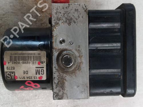 ABS pump OPEL ZAFIRA / ZAFIRA FAMILY B (A05)  | BP27206976M43 