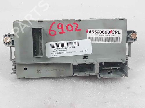 Fuse box FIAT PUNTO Hatchback Van (188_) 1.2 60 | BP16164576E1 