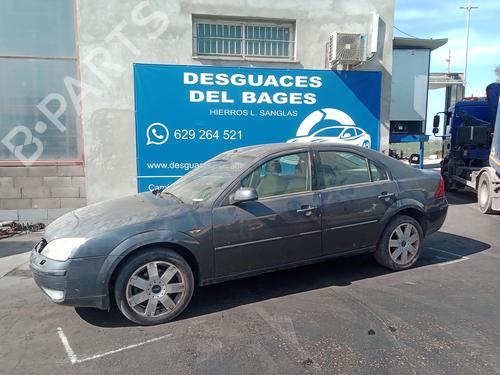 ABS pump FORD MONDEO III (B5Y) 2.0 TDCi | BP17950507M43 