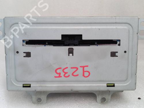 Electronic module OPEL ASTRA J (P10) | BP32724848M83 - Image 3