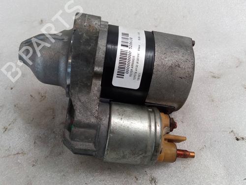 Used Starter TOYOTA AYGO (_B1_) 1.0 (KGB10_, KGB10R) (68 hp) 24447972