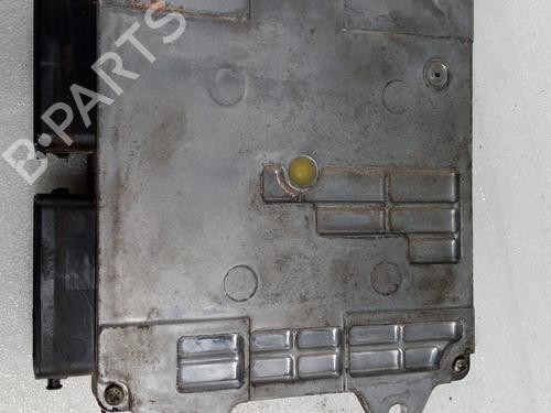 Engine control unit (ECU) MITSUBISHI COLT VI (Z3_A, Z2_A) 1.3 (Z21A) | BP24219833M57