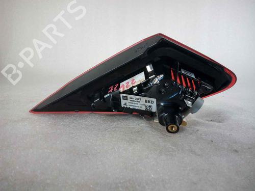 Left tailgate light OPEL CORSA E (X15) 1.3 CDTI (08, 68) | BP10677807C79 