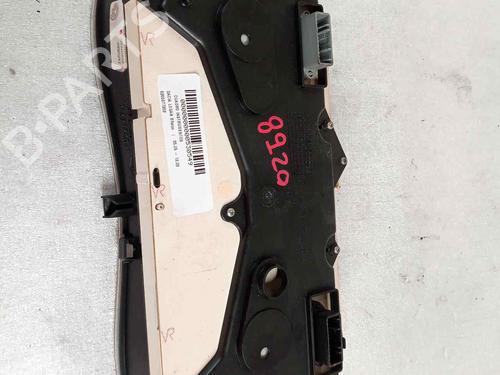 Instrument cluster DACIA LOGAN (LS_)  | BP25938816C47 