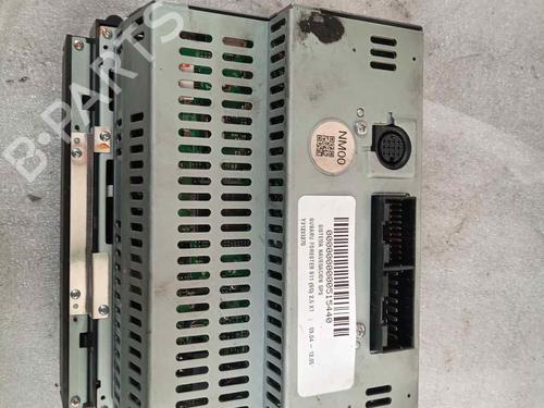 Electronic module SUBARU FORESTER (SG_) 2.5 AWD (SG9) | BP17951303M83 