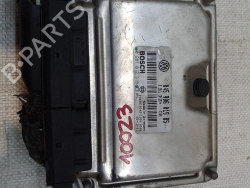 Used Engine control unit (ECU) Engine control unit (ECU) 38015048 38015048