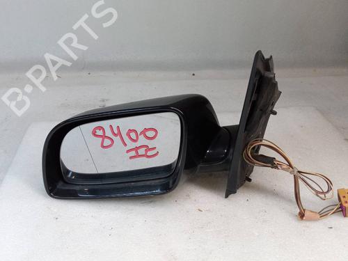 Used Left mirror VW POLO (9N_, 9A_) 1.4 16V (75 hp) 22797453