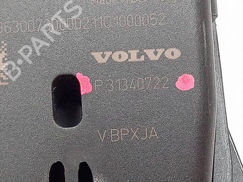 Electronic module VOLVO XC70 II (136)  | BP15128205M83 