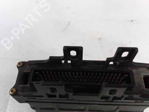 Engine control unit (ECU) VW GOLF IV (1J1)  | BP23548821M57