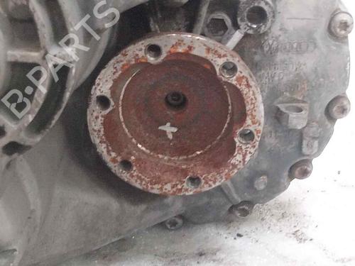 Gearbox SEAT ALTEA (5P1) 2.0 TDI | BP16999697M3 