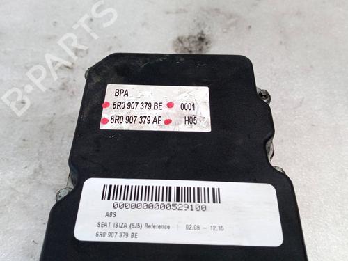 ABS pump SEAT IBIZA IV (6J5, 6P1)  | BP24657141M43 