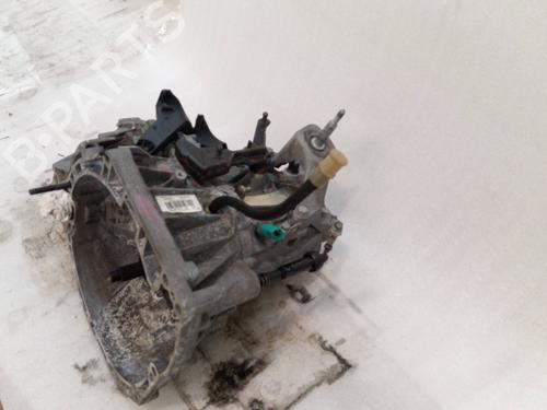 Gearbox RENAULT MEGANE IV Hatchback (B9A/M/N_)  | BP26979749M3  - Image 6