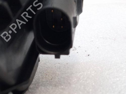 Throttle body RENAULT MEGANE II Saloon (LM0/1_)  | BP26005471M82 