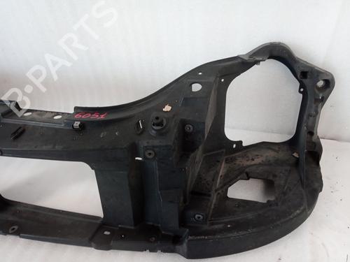 Frontplade/Frontkurv RENAULT MASTER II Van (FD) 2.5 dCi | BP12449215C72 