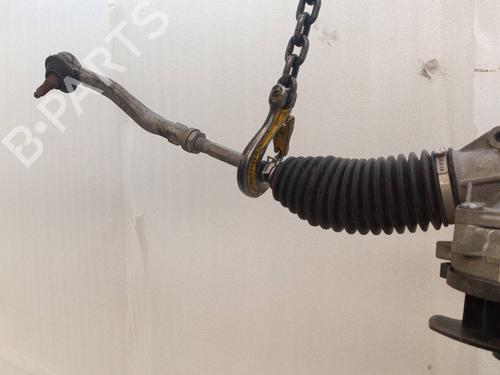 Steering rack PEUGEOT 208 I (CA_, CC_) 1.6 HDi / BlueHDi 75 | BP26023476M22 