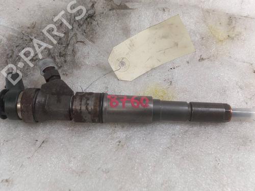 Insprojtnings dyse BMW 3 (E46) 318 d (116 hp) 24437547