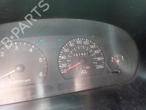 ABS pump KIA CARNIVAL II (GQ) 2.9 CRDi | BP15262299M43 
