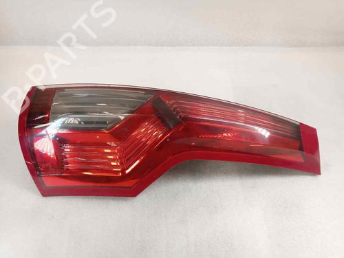Used Right taillight CITROËN C4 Grand Picasso I (UA_) 2.0 HDi 138 (136 hp) 26123016