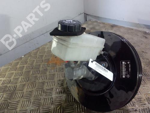 Brake master cylinder DACIA DOKKER MPV (KE_)  | BP8497389M77 