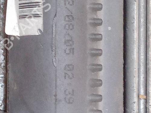 Steering rack SEAT TOLEDO III (5P2) 1.9 TDI | BP30640517M22 