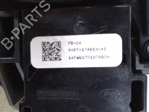 Switch FORD FOCUS III 1.6 TDCi | BP16840214I30 