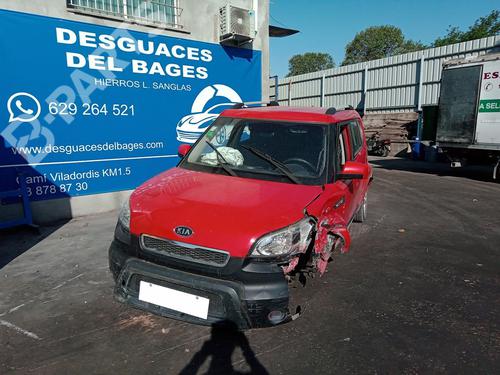 Used Parts KIA CEE'D SW (ED)  1.6 CRDi 128  1034751