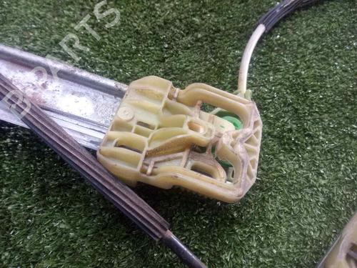 Front left window mechanism AUDI Q5 (8RB) 2.0 TDI quattro | BP9303401C22 