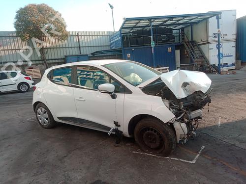Right tailgate light RENAULT CLIO IV (BH_) 1.2 16V | BP15543788C80 