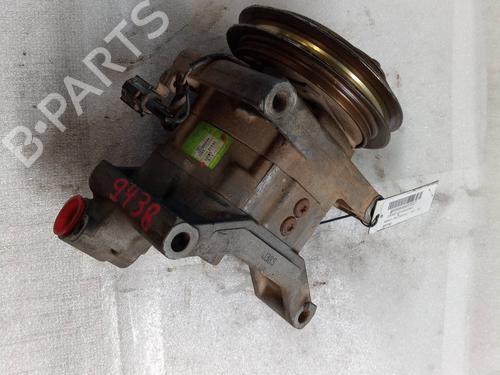AC compressor NISSAN X-TRAIL I (T30) 2.2 dCi | BP32211516M34