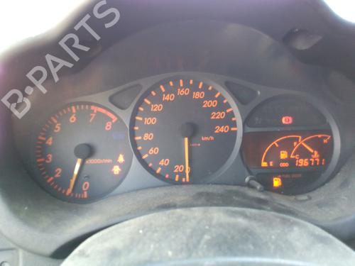 Instrument cluster TOYOTA CELICA Coupe (_T23_) 1.8 16V VT-i (ZZT230_, ZZT230) | BP22419575C47 