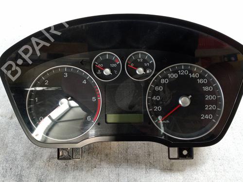 Used Instrument cluster Instrument cluster FORD FOCUS C-MAX (DM2) [2003-2007] 33427161 33427161