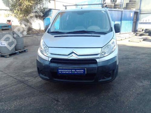 Used Parts CITROËN JUMPY II Van  1.6 HDi 90 16V  893041
