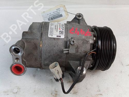 Airco pomp OPEL ASTRA H GTC (A04) 1.9 CDTi (L08) (150 hp) 19487033