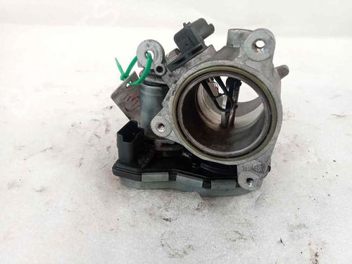 Throttle body MITSUBISHI OUTLANDER II (CW_W) 2.2 DI-D 4WD | BP26005465M82