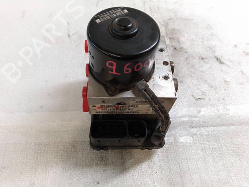 ABS pump CHRYSLER VOYAGER IV (RG, RS) 2.5 CRD | BP32211528M43 
