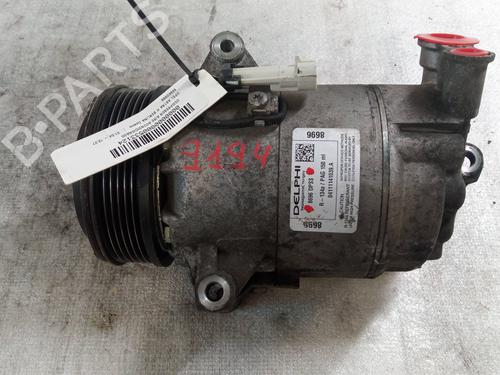 Used AC compressor AC compressor 39102521 39102521