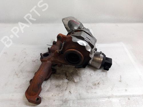 Turbocompresseur/Compresseur VW PASSAT B7 (362) [2010-2016]  32079154