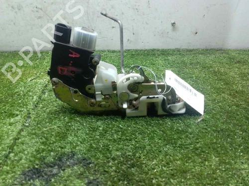 Used Rear right lock HONDA HR-V (GH_) 1.6 16V (GH1, GH3) (105 hp) 8952146