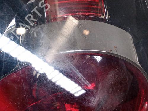 Left taillight MAZDA 3 (BK) 1.6 DI Turbo | BP18876795C34 