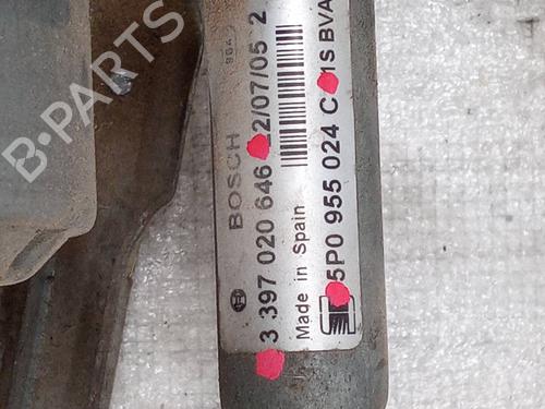 Front wiper motor SEAT ALTEA (5P1)  | BP16977029M29 