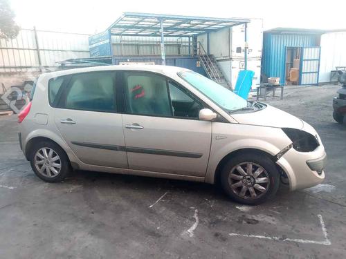 Injector RENAULT SCÉNIC II (JM0/1_)  | BP24452605M100 