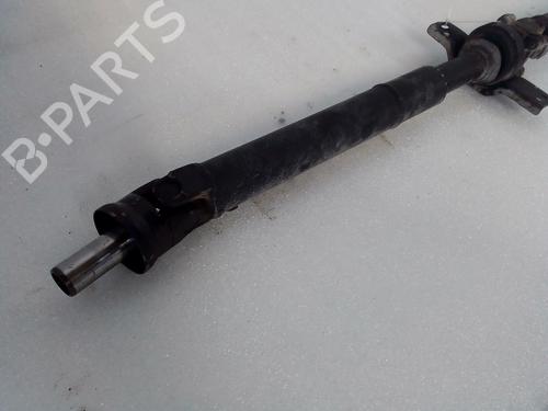 Driveshaft DAIHATSU TERIOS (J1_) 1.3 4WD (J100) | BP11697647M37 