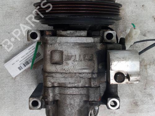 Used AC compressor AC compressor 39102519 39102519