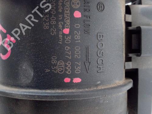 Mass air flow sensor VOLVO XC90 I (275) D5 AWD | BP28141651M95 