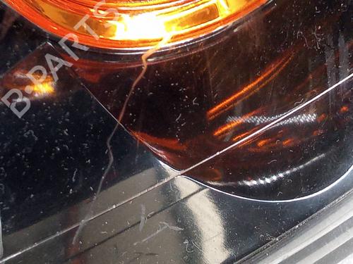 Left taillight MAZDA 3 (BK) 1.6 DI Turbo | BP18876795C34 